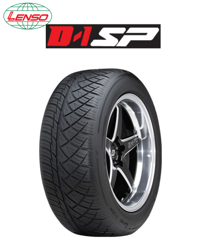  Lốp xe D-1SP 