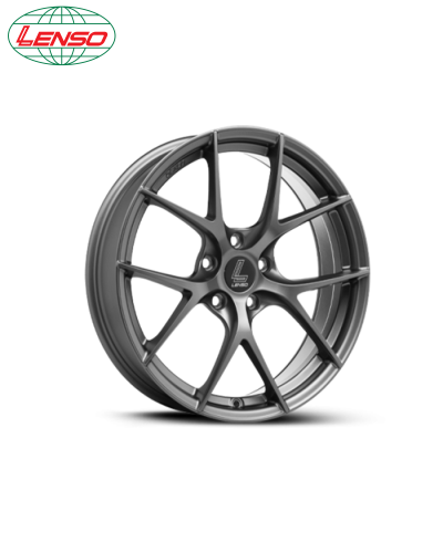 Vành xe ô tô Jager Dyna