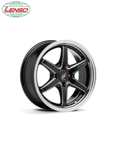 Vành xe ô tô Jager Hunter