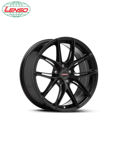 Vành xe ô tô Jager Nova