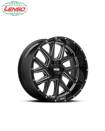 Vành xe ô tô MX deva