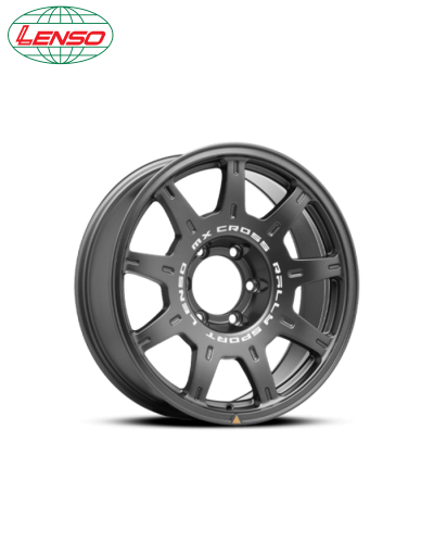 Vành xe ô tô MX Halo