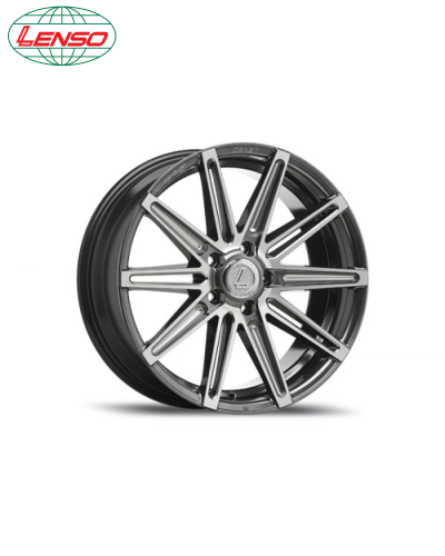 Vành xe ô tô Conquista 8 ( p )