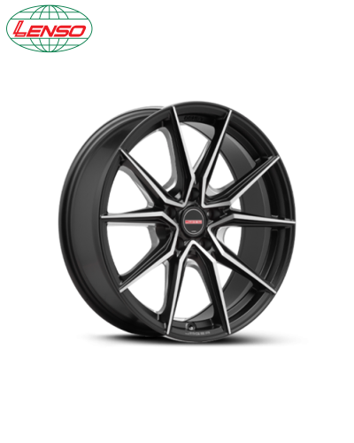 Vành xe ô tô Jager Java