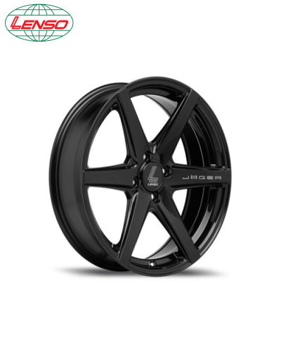 Vành xe ô tô Jager Craft