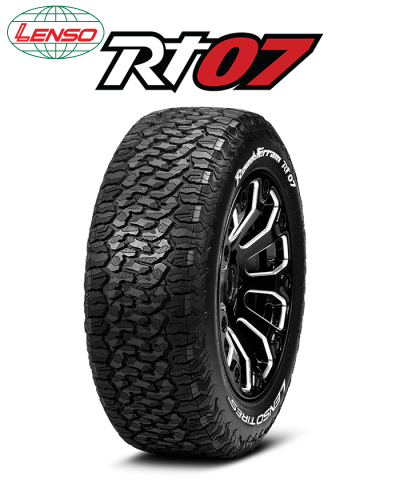 Lốp Xe RT 07