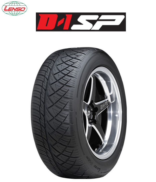  Lốp xe D-1SP 