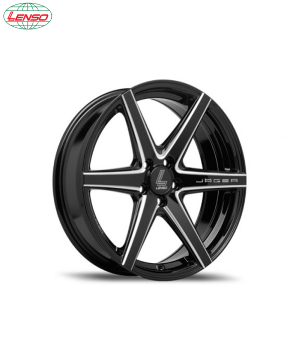 Vành xe ô tô Jager Craft