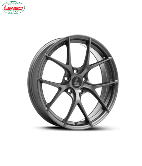 Vành xe ô tô Jager Dyna