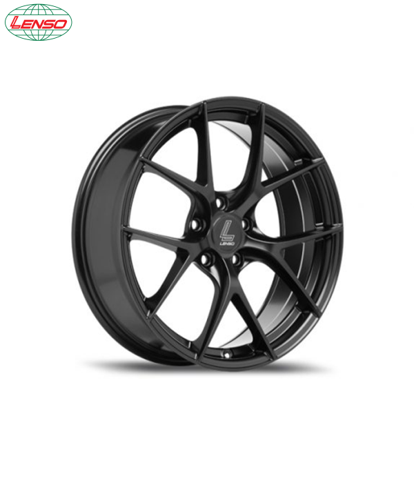 Vành xe ô tô Jager Dyna