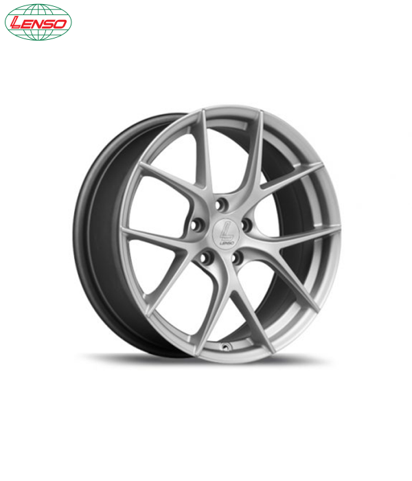 Vành xe ô tô Jager Dyna