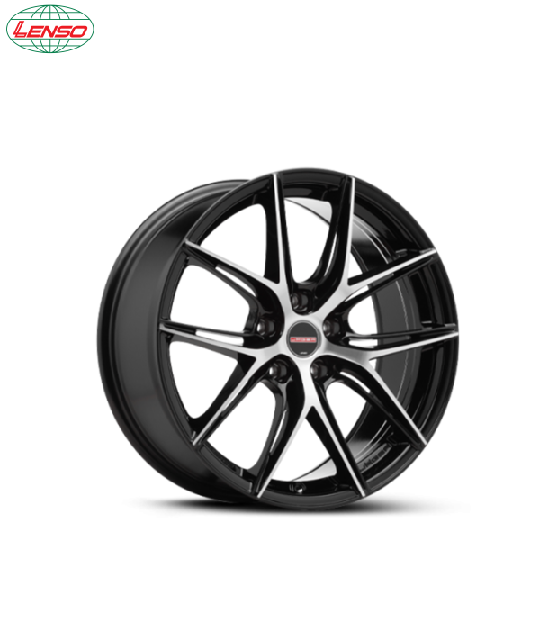 Vành xe ô tô Jager Nova