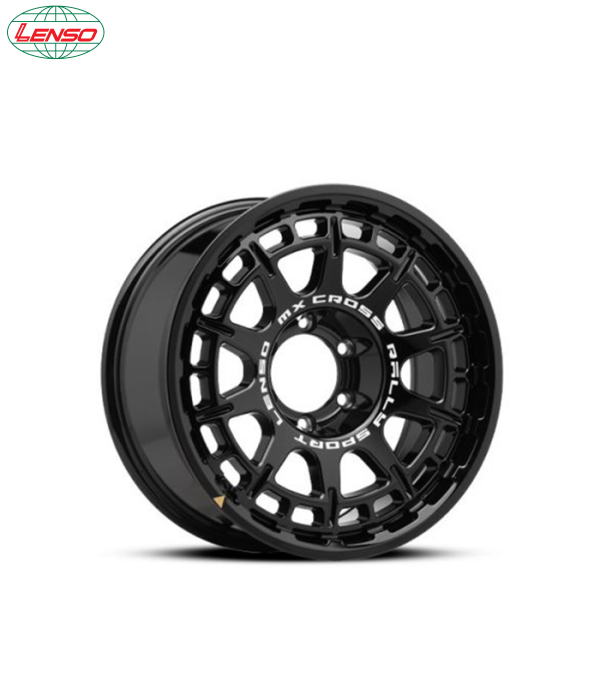 Vành xe ô tô MX Ebola