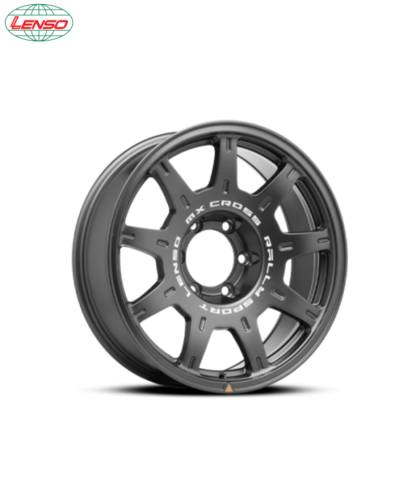 Vành xe ô tô MX Halo