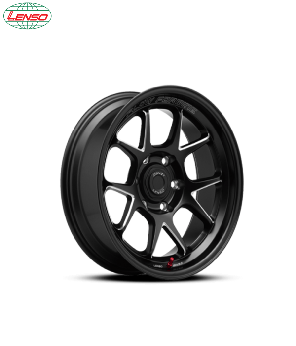 Vành xe ô tô Venom 6