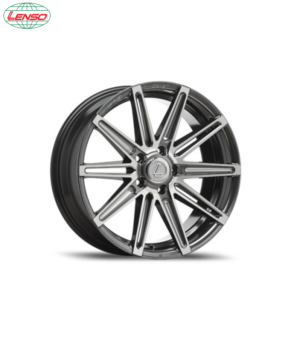 Vành xe ô tô Conquista 8 ( p )