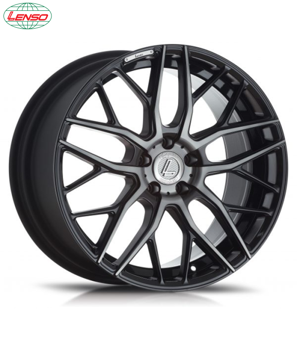 Vành xe ô tô Conquista Avid