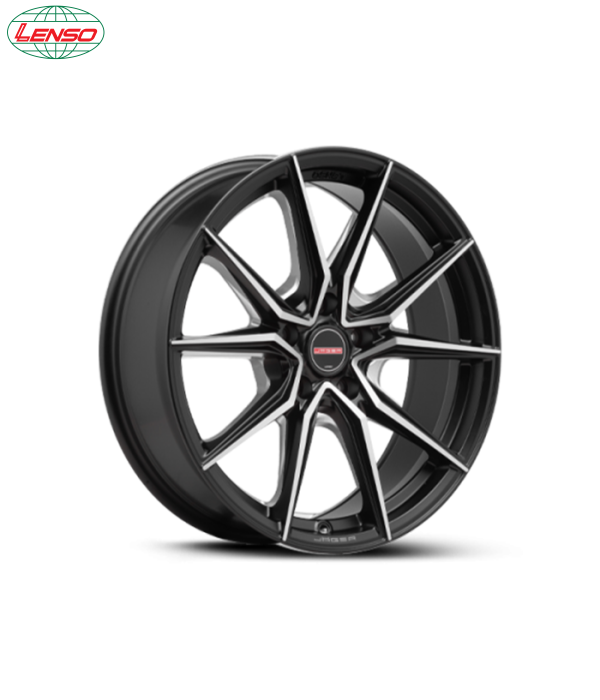 Vành xe ô tô Jager Java