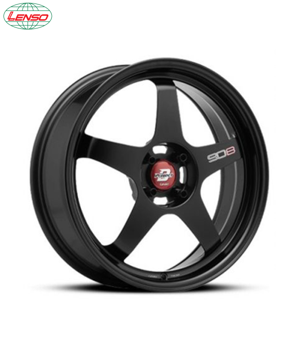 Vành xe ô tô 90B Version 2