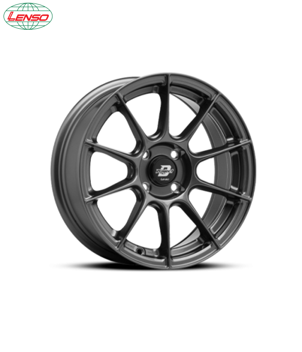 Vành xe ô tô Climax 90C