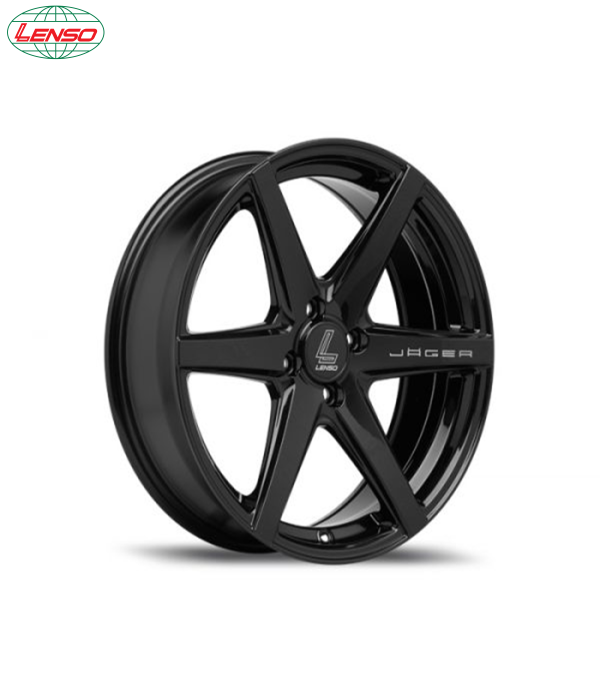 Vành xe ô tô Jager Craft